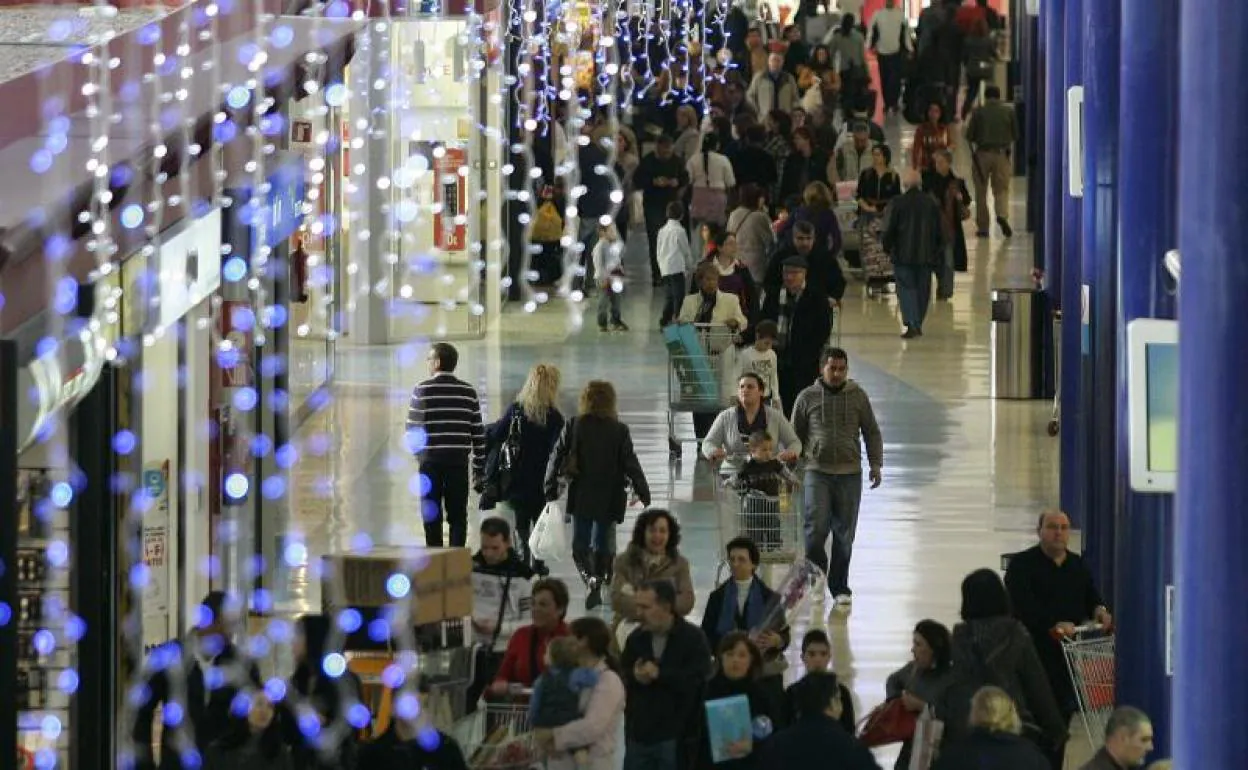 Horarios El Corte Inglés, Ikea, Bonaire, Aqua, Arena... | Los Centros ...